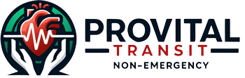 ProVital Transit